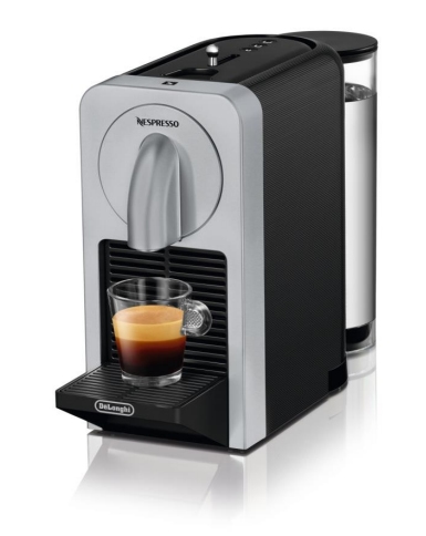 DeLonghi De’Longhi EN 170 S Kaffeemaschine Pod-Kaffeemaschine 0,8 l Image