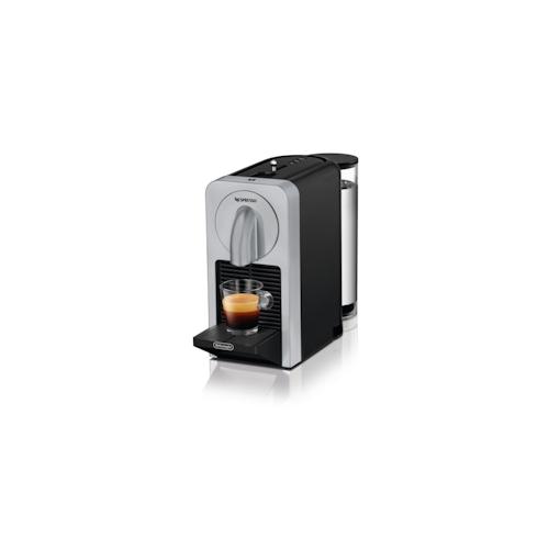 DeLonghi De’Longhi EN 170 S Kaffeemaschine Pod-Kaffeemaschine 0,8 l