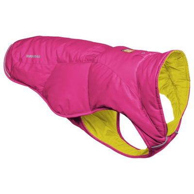 Ruffwear - Quinzee Insulated Jacket - Hundemantel Gr XXS rot Image