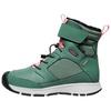 Keen - Youth's Skua Winter WP - Winterschuhe 32/33 | EU 32-33 grün