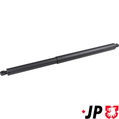 JP GROUP Gasfeder, Koffer-/Laderaum 6581200380 hinten rechts für TESLA 1500602-00-A Image