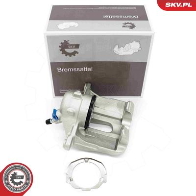 ESEN SKV Bremssattel vorne rechts für MERCEDES-BENZ A0004205683 0004205683 0014201983 67SKV202 Image