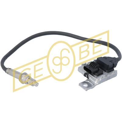 GEBE NOx-Sensor, NOx-Katalysator 12V für SKODA VW SEAT AUDI 04L907805ES 04L907807EG 04L907807BG 9 3701 1 Image