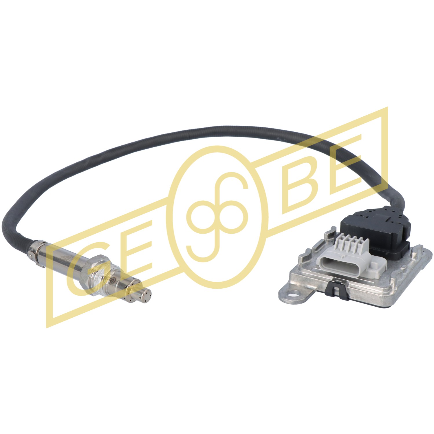 GEBE NOx-Sensor, NOx-Katalysator 9 3779 1 12V für RENAULT 227904063R Image