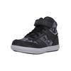 Sneaker WHISTLER "Casou", Kinder, Gr. 35, schwarz, Synthetik, casual, Schuhe, mit Allwetterprofil