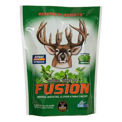 Whitetail Institute Imperial Fusion 3.15 lbs. - Single Bag