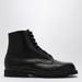 Imbattable Lace-Up Boot - Black - Paraboot Boots