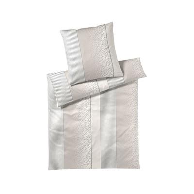 JOOP! »Leo« Cream 4112-07 Kissen / 80x80 cm Image