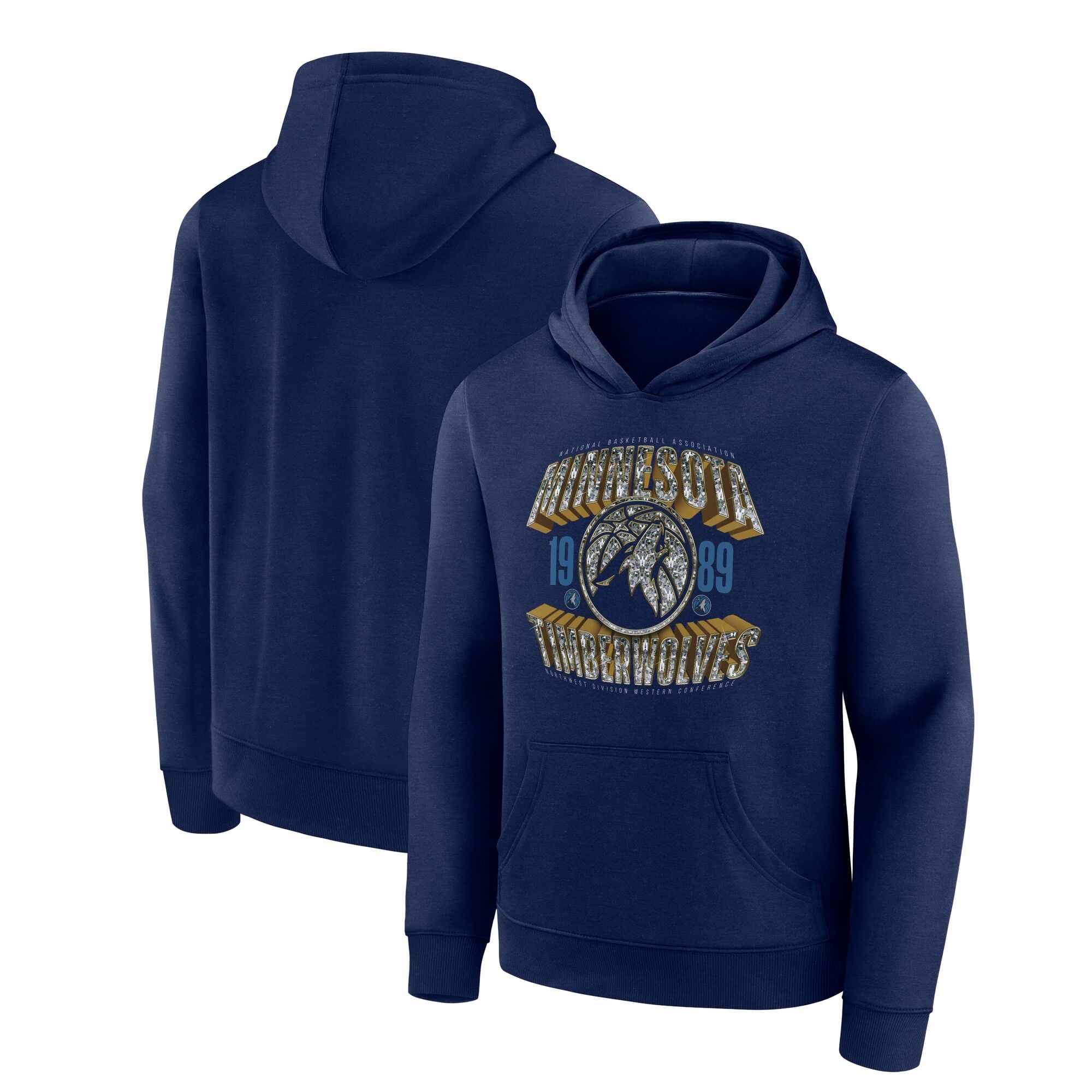 Pullover 2 - NBA Store DE