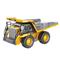 120 RC-Bagger 2,4 g ferngesteuertes technisches Fahrzeug Raupenbulldozer Muldenkipper Elektroauto Spielzeug für Jungen Kinder Geschenke für Kinder