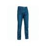 U-power - Pantalone Jeans Blu Guado Xl Romeo Upower