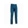 U-power - Pantalone Jeans Blu Guado Xxl Romeo Upower