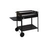 Barbecue a carbone - griglia 75x50cmPapiilon mod. 'calypso'