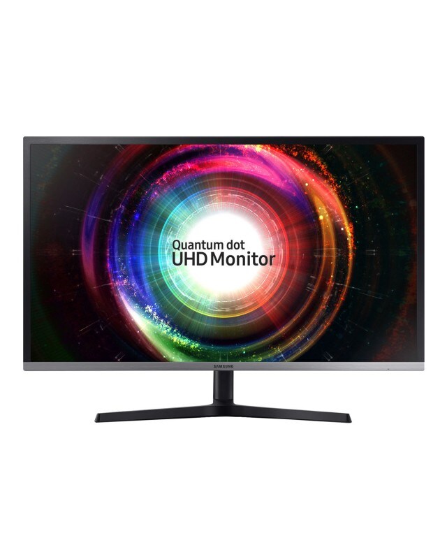 Samsung UH85 LED-Monitor 81.3 cm 32