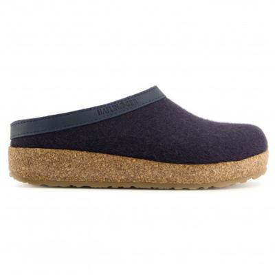 Haflinger - Grizzly Torben - Hüttenschuhe 38 | EU 38 braun Image