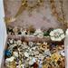 J. Crew Jewelry | 1 Lb Vintage Modern Jewelry Lot- Mystery Box! Wearable Estate Sale Designer | Color: Gold/Silver | Size: Os