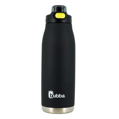 Bubba 32 oz. Radiant Vacuum Insulated Stainless Steel Water Bottle - Licorice - 32oz