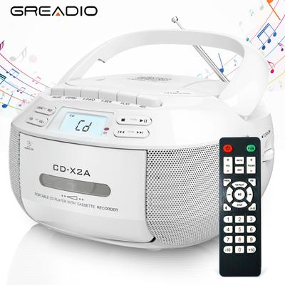 TEMU Greadio Cd , Am/fm , , Aux/usb Drive, , , Headphone , Lcd Display For ,