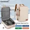 Geestock Ryanair 40x20x25 Zaino da viaggio Borsa da cabina da viaggio 45x20x30 Easyjet Zaino da