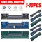 SO-DIMM a PC DIMM Card Laptop a Desktop DDR3 DDR4 DDR5 Connector Card Memory Stick