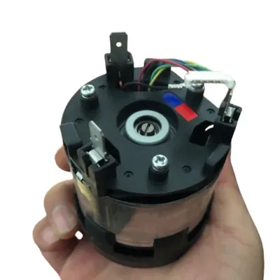 Bürstenloser Universal-Staubsauger motor für siemens bosch unlimited serie 6 staubsauger ersatz Image