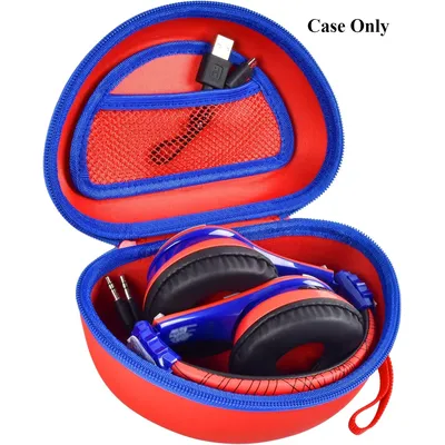 Hülle für eKids/für Beats Studio Pro/für Beats Solo3 / für Beats Studio3/für Beats Solo2 Wireless Bluetooth Tragbare Kopfhörer