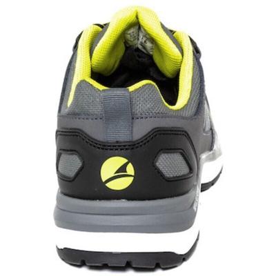 Albatros ultratrail grey low 646210-45 esd Sicherheitsschuh S3 Schuhgröße (eu): 45 Grau 1 St. Image