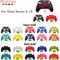Ersatz platte für die vordere Rückseite des Gehäuses für den X-Box-Xbox-Serie s/xbox-Serie x-Controller