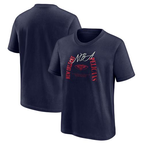 New Orleans Pelicans Team Spirit T-Shirt - Youth