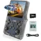 R40S Pro Retro Handheld Video Game Console 30000 HD Games 3.5 Inch IPS Screen Portable Pocket Video