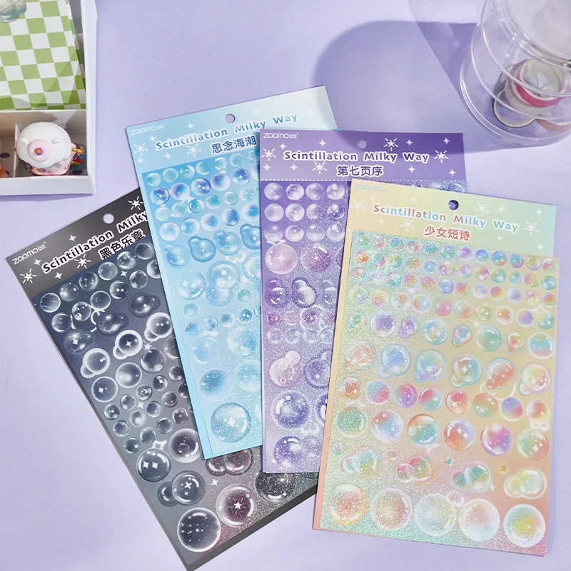 1 stücke und Papier Klebeband europäische und amerikanische Retro-Serie kreative Zeitschrift DIY dekorative Material Aufkleber Image