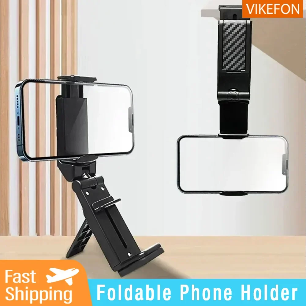 Flugzeug Telefon halter tragbare Reise Stand Schreibtisch Flug faltbar verstellbar drehbar Selfie halten Zug Sitz ständer Unterstützung Image