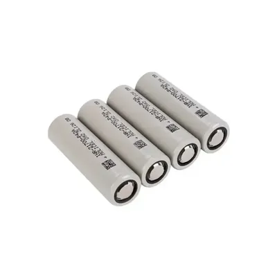 Inr 21700 li-ion battery Molicel p42 inr21700 lithium ion Flashlight battery cells 4200mAh 3.7V 21700 P42A Molicel 21700-P42A