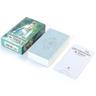 English Tarot 12 7 Cm Large Tarot Deck With Paper Instructions