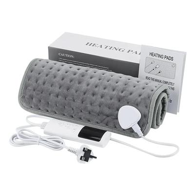 Electric Heating Blanket Heated Mat Electro Pad Bed Sofa Winter Thermal Blankets Warmer Physical Therapy Electric Heating Pad
