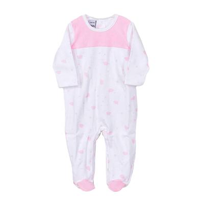 CANESU 13179 Langarm-Strampler für Baby Image