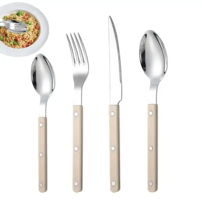 Flatware