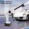 Cordless Power Washer High Pressure Washer Machine with Rechargeable Battery 6 in1 Nozzles for Car