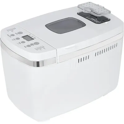 Bread Maker Machine with Gluten Free Setting 3LB 2.5LB 2LB Automatic Loaf Bread Machine with Fruit &