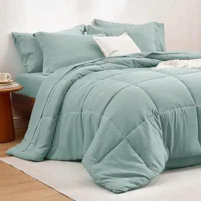 Comforters