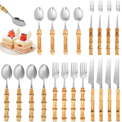 Flatware