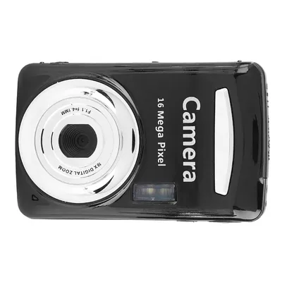 16X Zoom Video Camera Digital Camera Mini Outdoor 16MP 720P 30FPS 16X Zoom HD Digital Video Camera