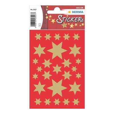 Herma 81 Sticker »Sterne« Image