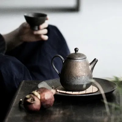 Teapots+Tea+Sets