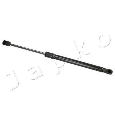 JAPKO Gasfeder, Koffer-/Laderaum Ø8mm 8mm für RENAULT DACIA NISSAN 9045000Q0A 904520004R 904521364R ZSJ07000 Image