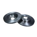 MAXGEAR Bremsscheibe vorne rechts links belüftet 280mm für SUZUKI FIAT 55311-79J02 55311-79J03 71742850 19-2003