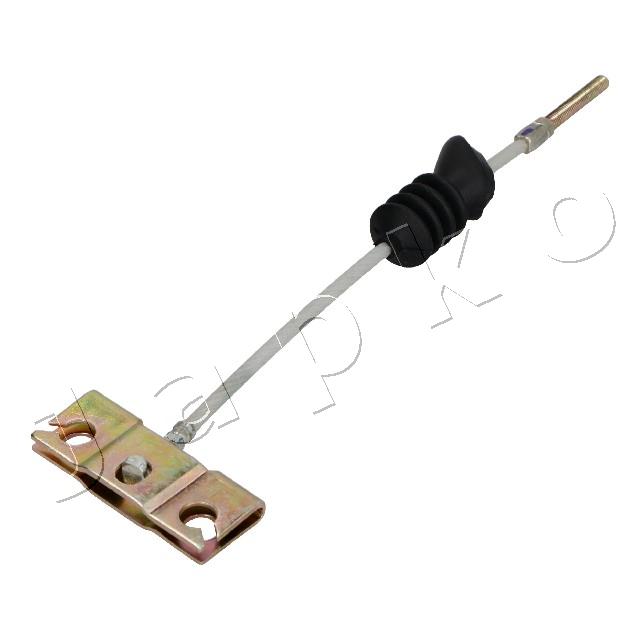 JAPKO Seilzug, Feststellbremse 131535 für MITSUBISHI MR205216 Image