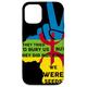 Hülle für iPhone 15 Pro Proud Amazigh People They tried to bury us, Amazigh flag