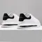 Men's shoes, height increasing shoes, couple's white shoes, men's sports and leisure sneakers,