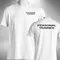 Personal Trainer Men'S T-Shirt Gym Instructor Wear Training Fitness Workout Summer New Men Funny Casual Brand Top T Shirt